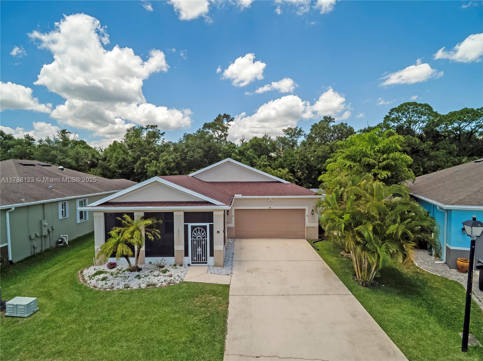 SEBASTIAN RIVER LANDING P - Residential