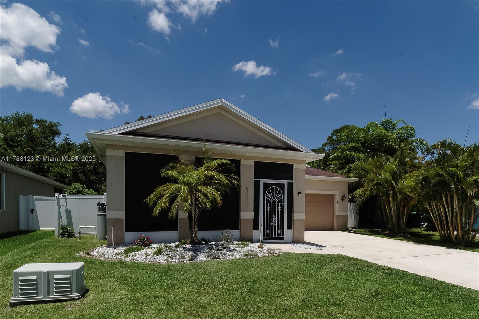 SEBASTIAN RIVER LANDING P - Residential