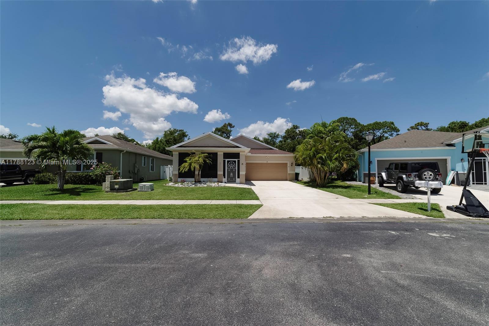 SEBASTIAN RIVER LANDING P - Residential