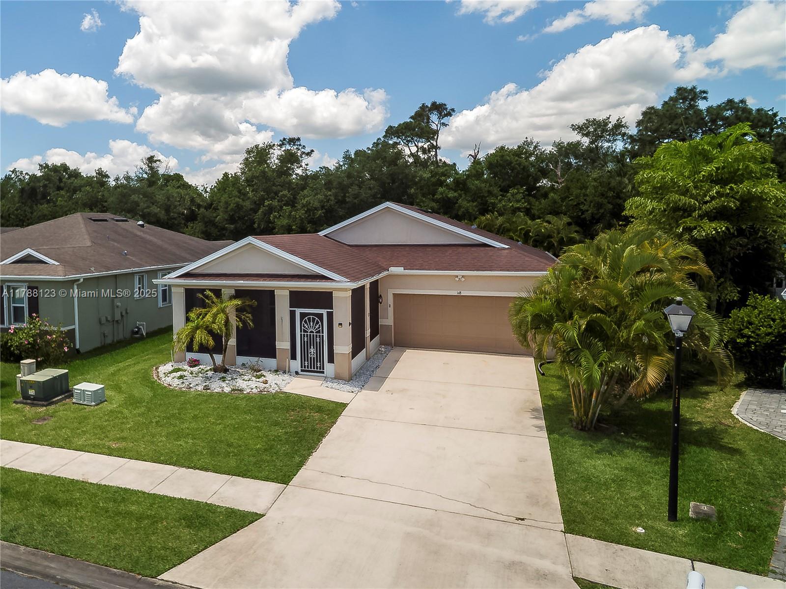 SEBASTIAN RIVER LANDING P - Residential