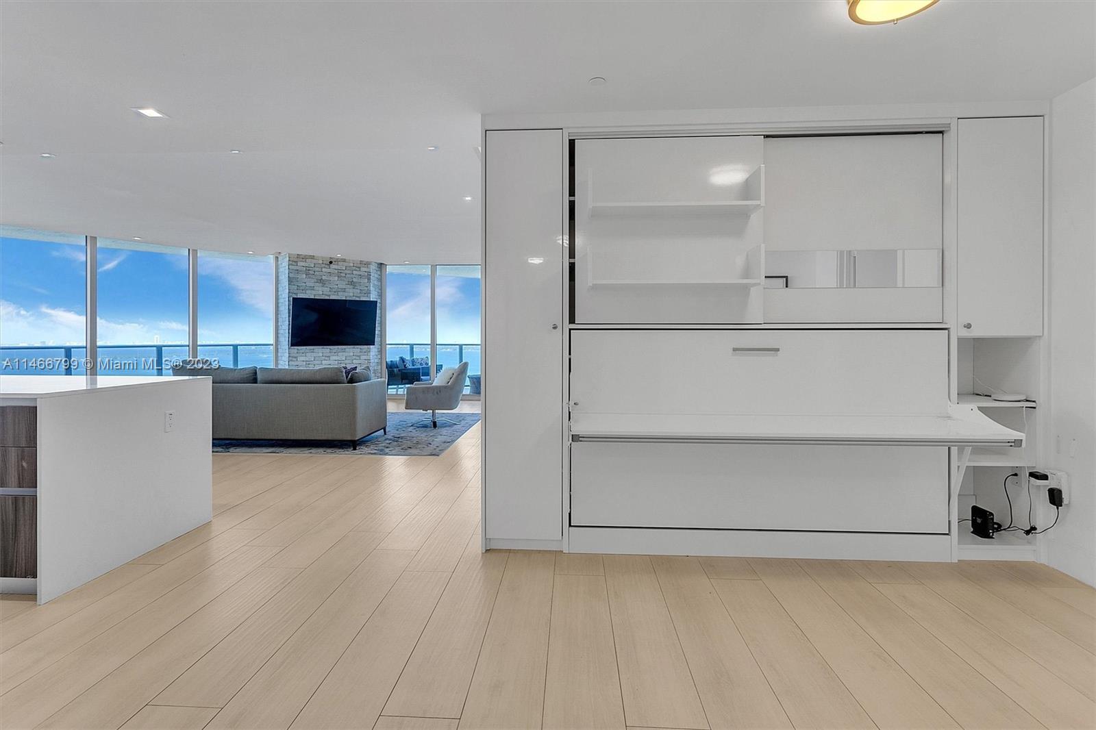 ARIA ON THE BAY CONDO - Residential Lease