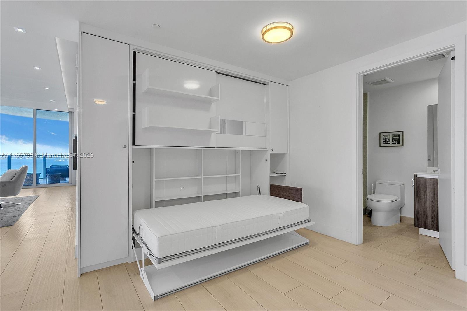 ARIA ON THE BAY CONDO - Residential Lease