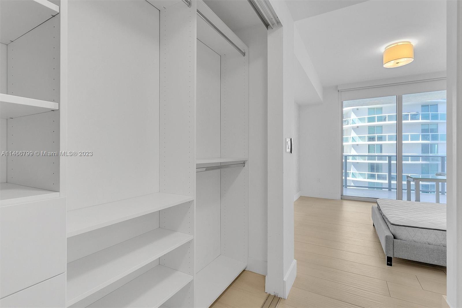 ARIA ON THE BAY CONDO - Residential Lease