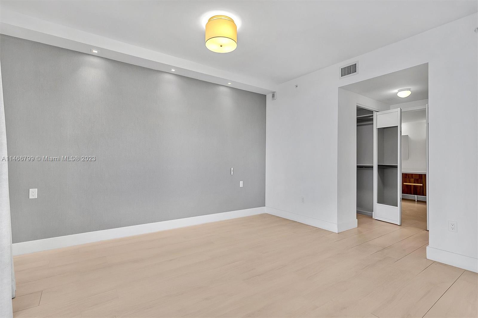 ARIA ON THE BAY CONDO - Residential Lease