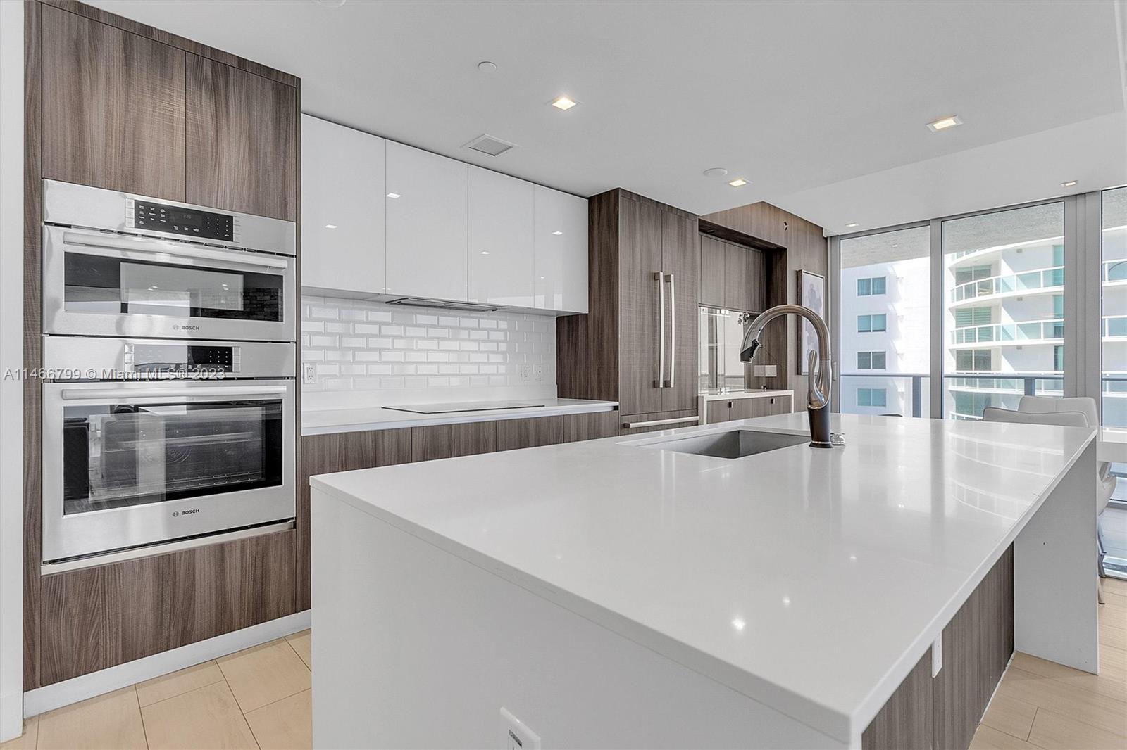ARIA ON THE BAY CONDO - Residential Lease