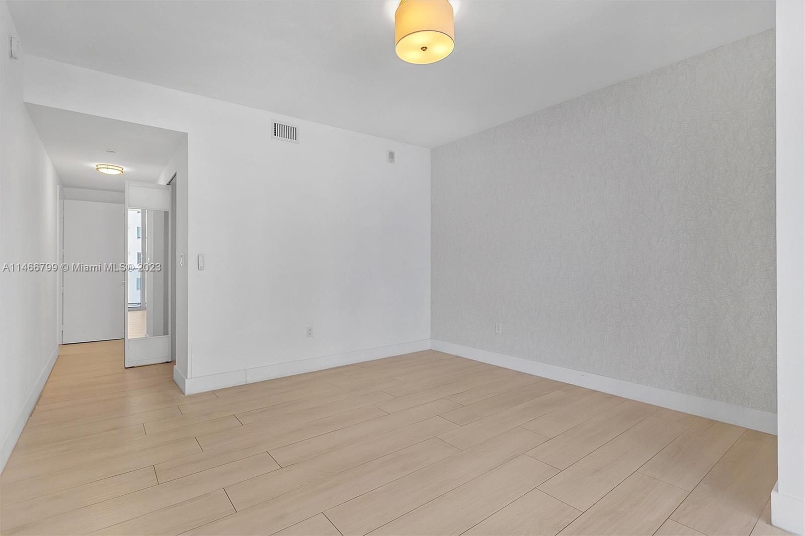 ARIA ON THE BAY CONDO - Residential Lease