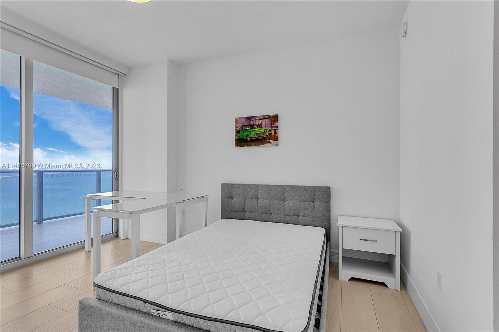 ARIA ON THE BAY CONDO - Residential Lease