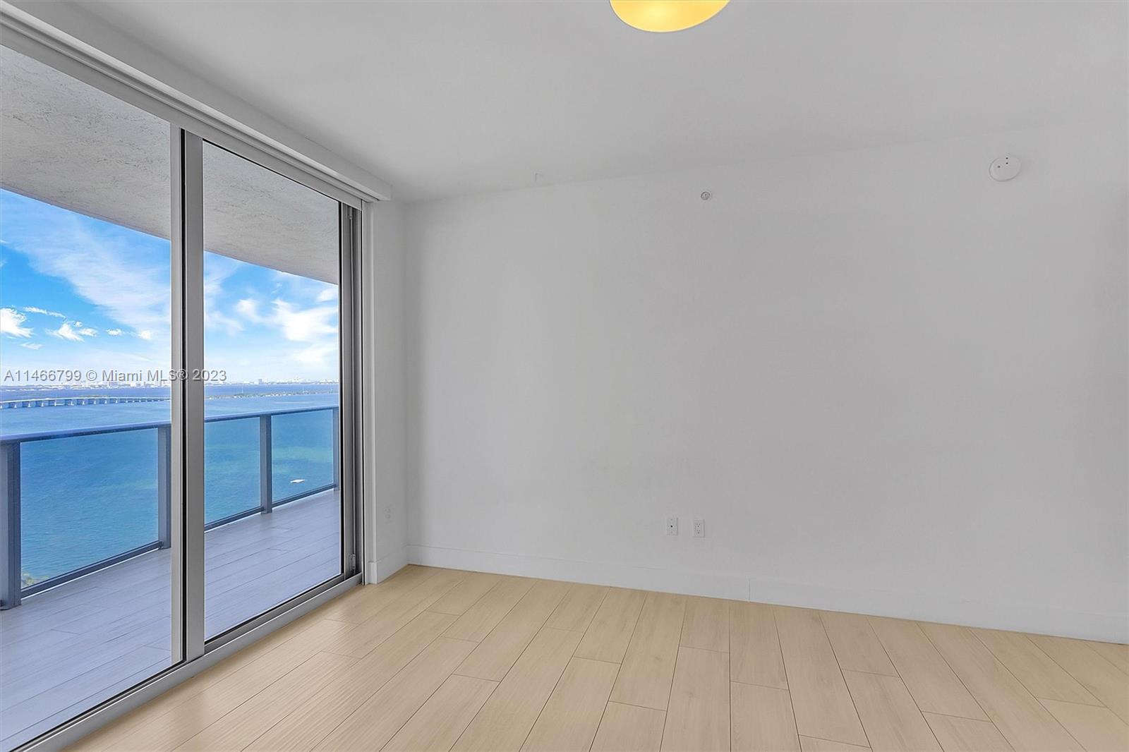 ARIA ON THE BAY CONDO - Residential Lease