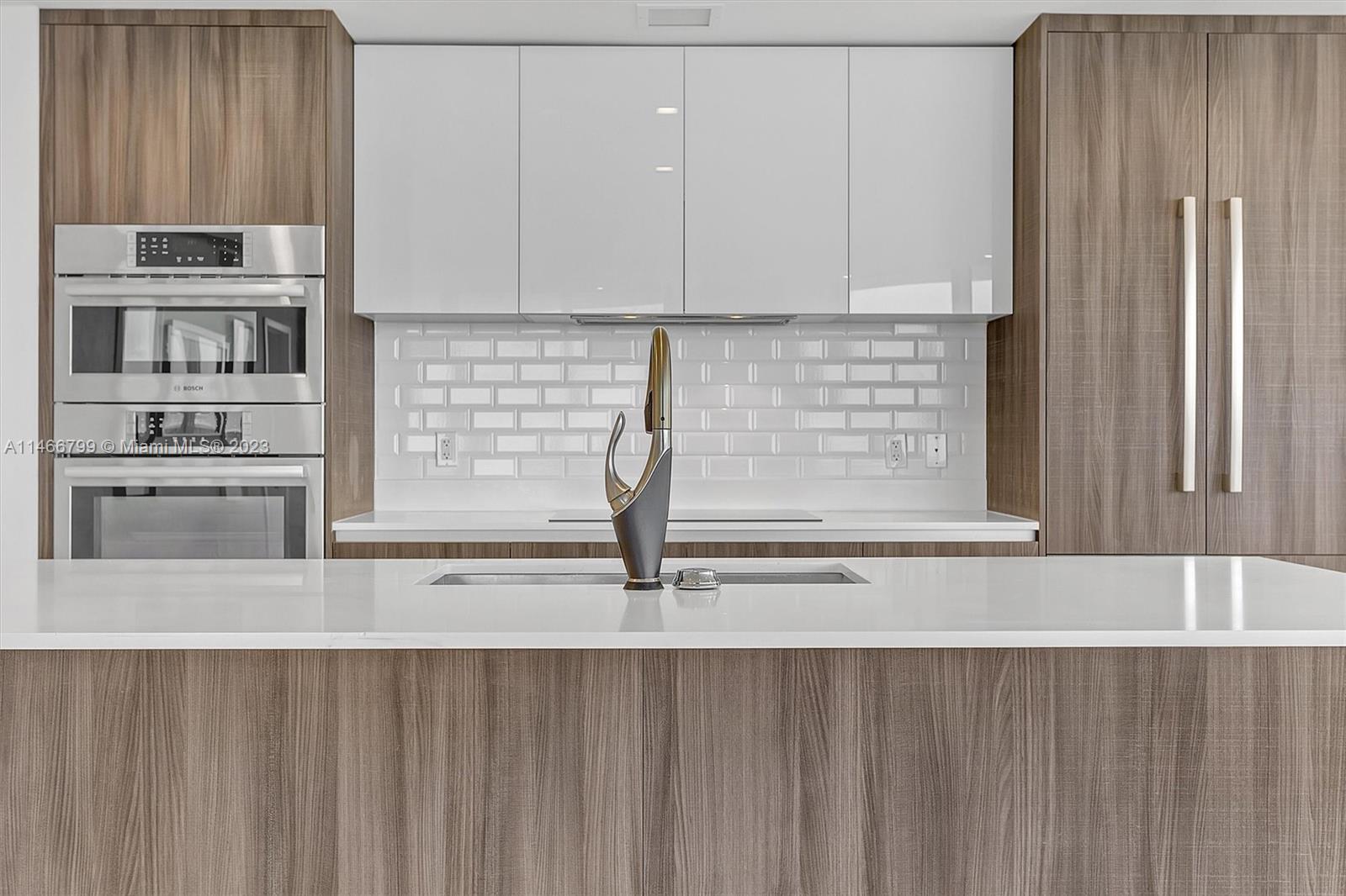 ARIA ON THE BAY CONDO - Residential Lease