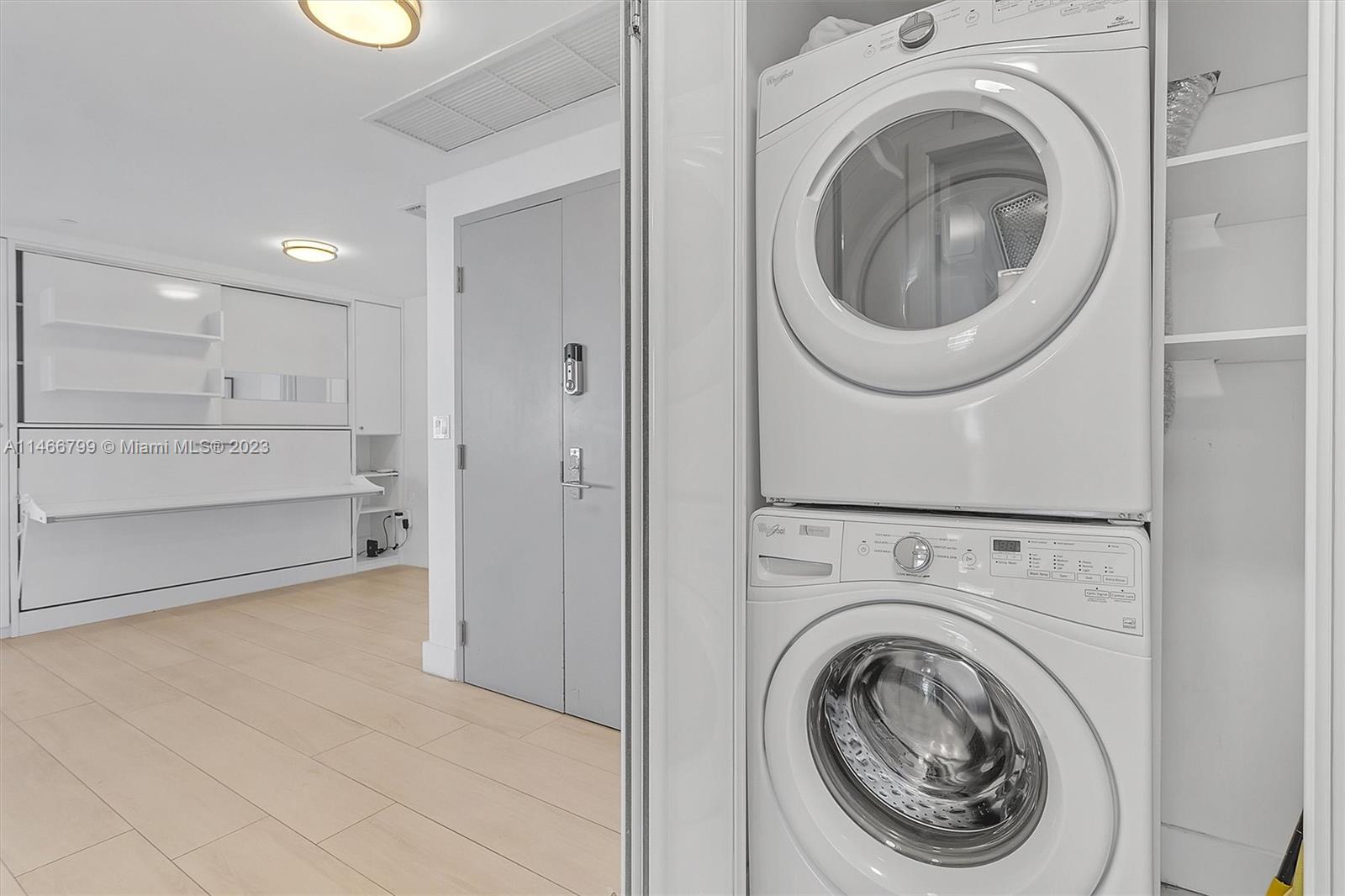 ARIA ON THE BAY CONDO - Residential Lease
