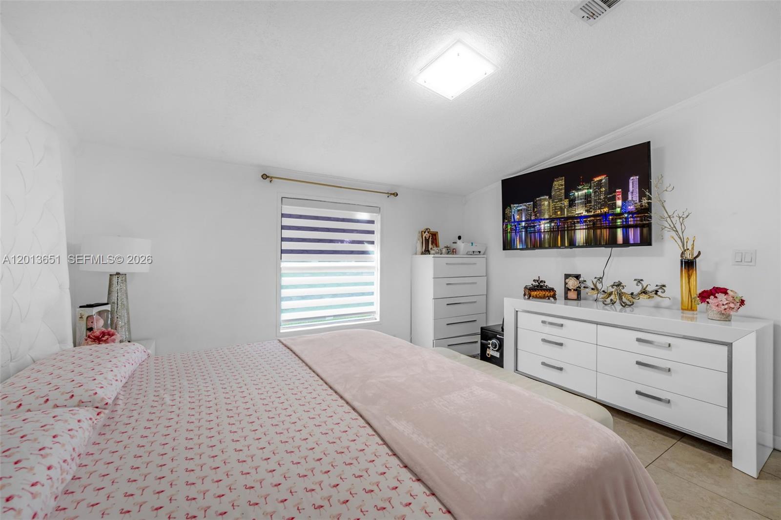 AMERICANA VILLAGE CONDO - Residential