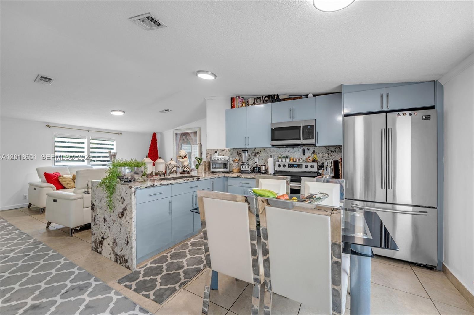 AMERICANA VILLAGE CONDO - Residential
