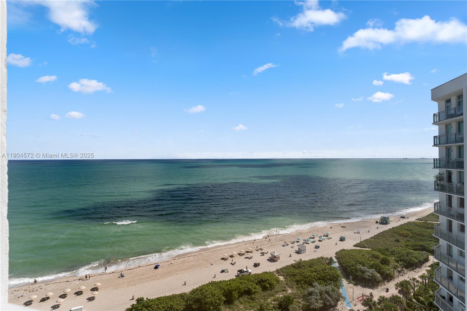 BURLEIGH HOUSE CONDO - Residential