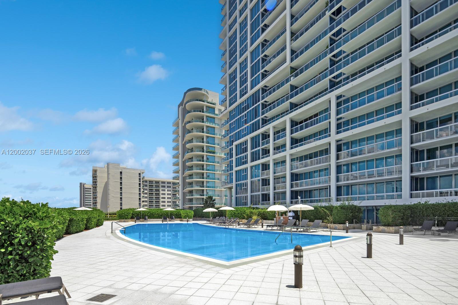 NORTH CARILLON BEACH COND - Residential
