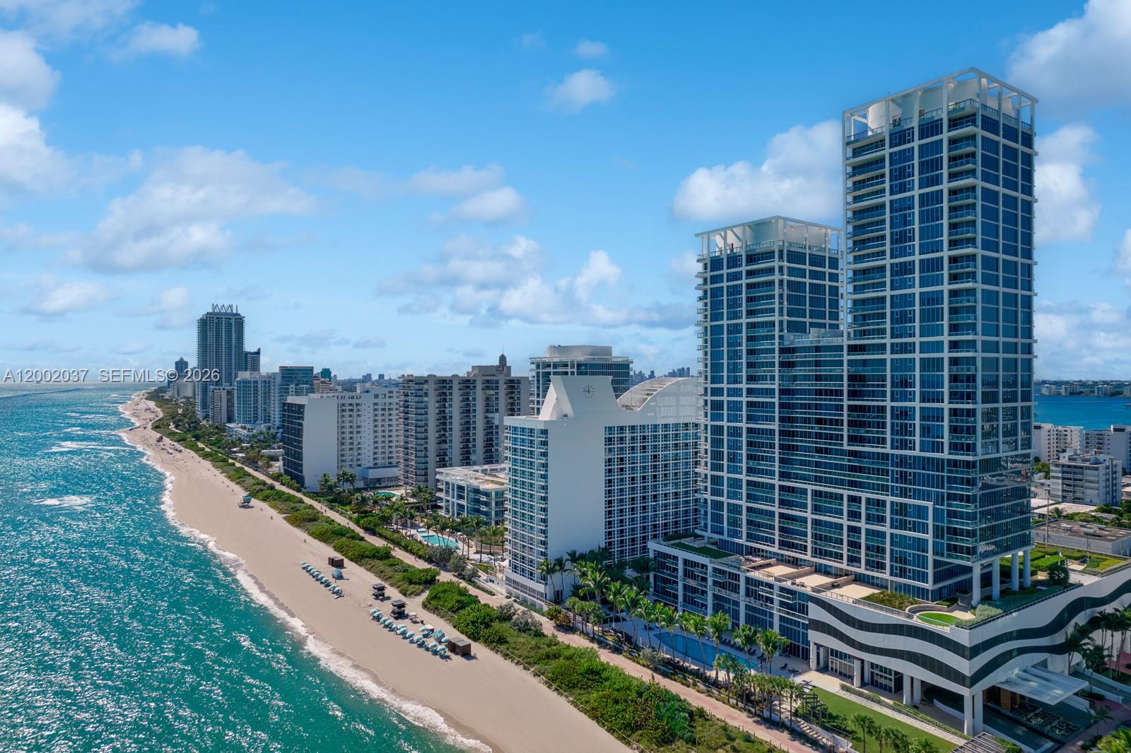 NORTH CARILLON BEACH COND - Residential