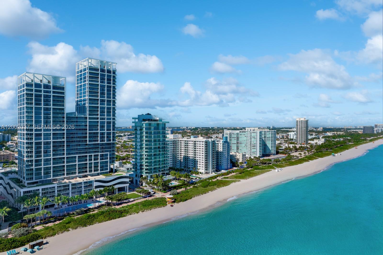 NORTH CARILLON BEACH COND - Residential