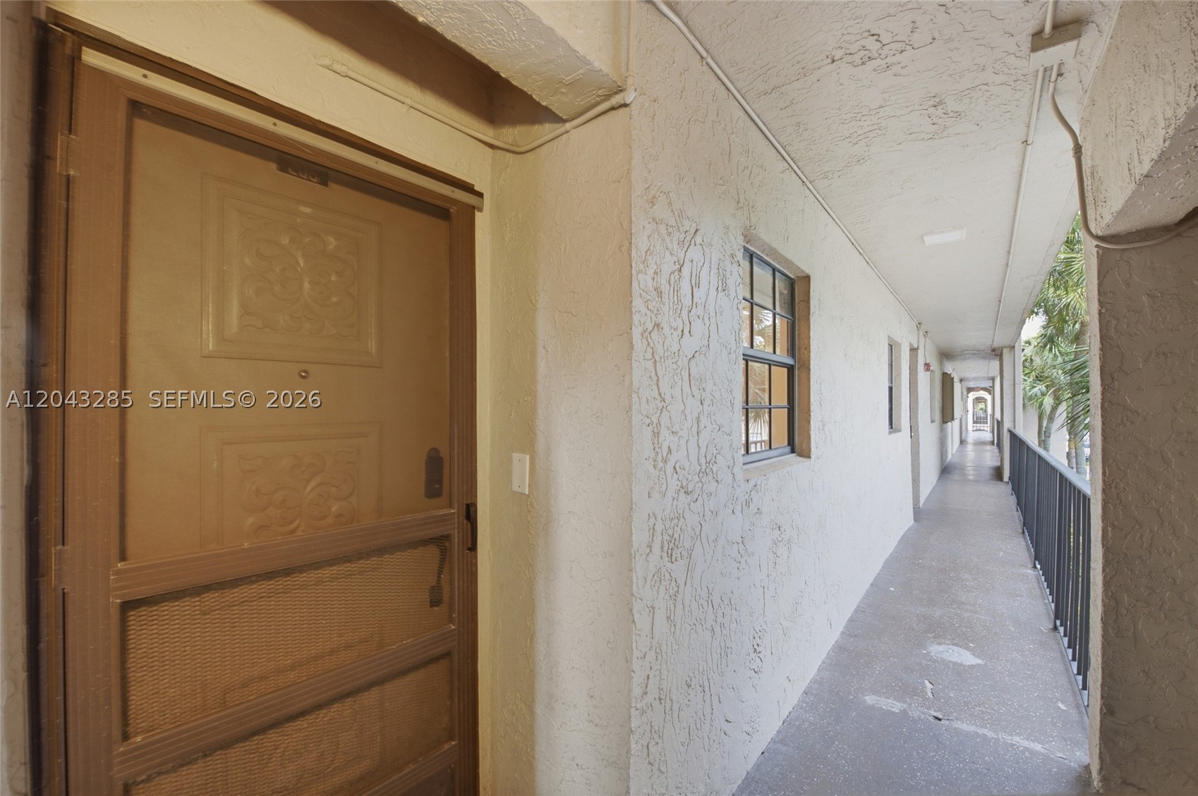 FOREST HILLS CONDO NORTH - Residential Lease