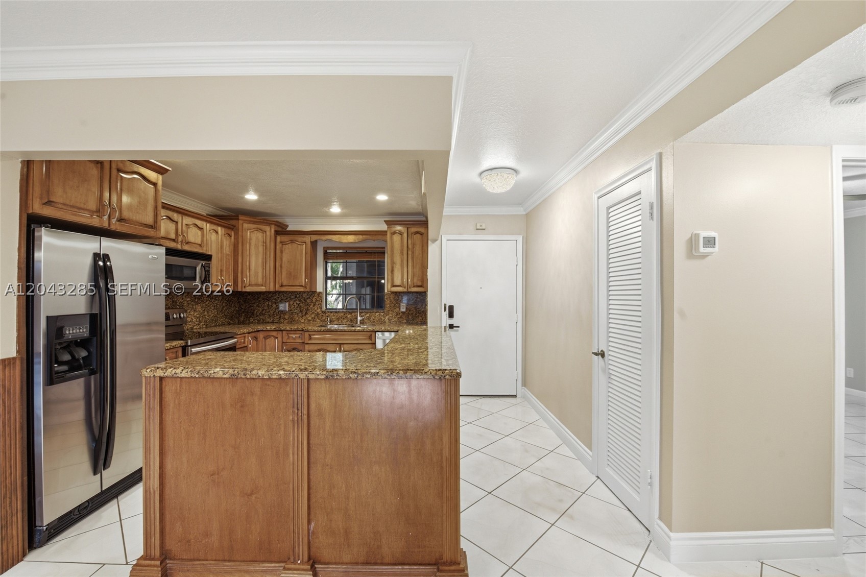 FOREST HILLS CONDO NORTH - Residential Lease