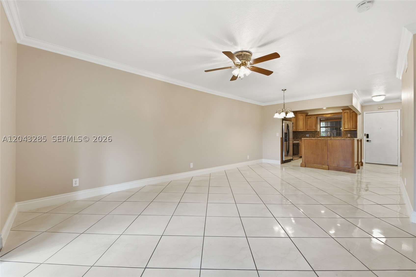 FOREST HILLS CONDO NORTH - Residential Lease
