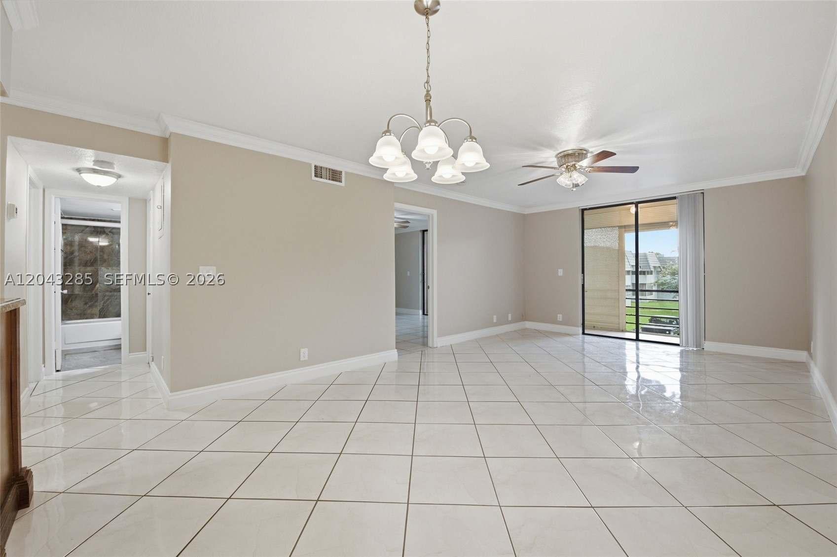 FOREST HILLS CONDO NORTH - Residential Lease