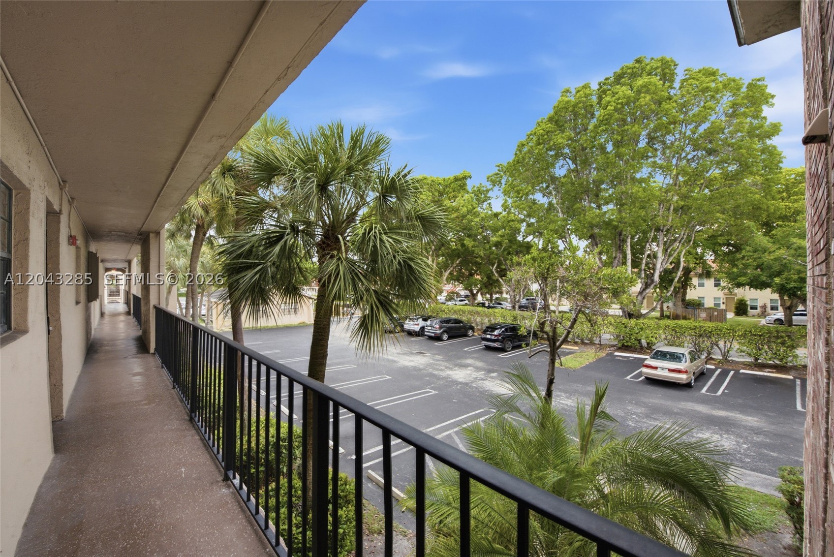 FOREST HILLS CONDO NORTH - Residential Lease