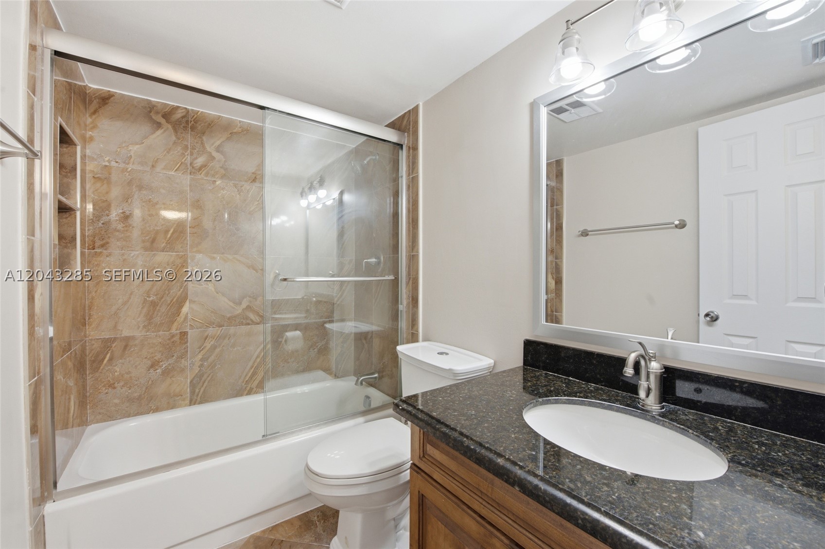 FOREST HILLS CONDO NORTH - Residential Lease