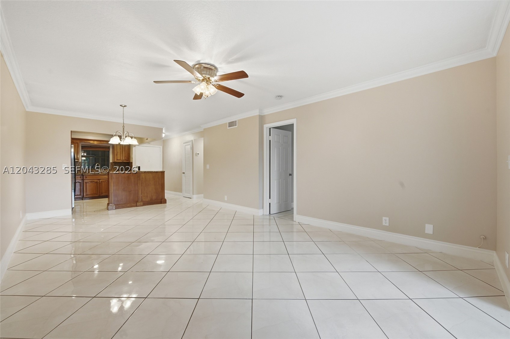 FOREST HILLS CONDO NORTH - Residential Lease
