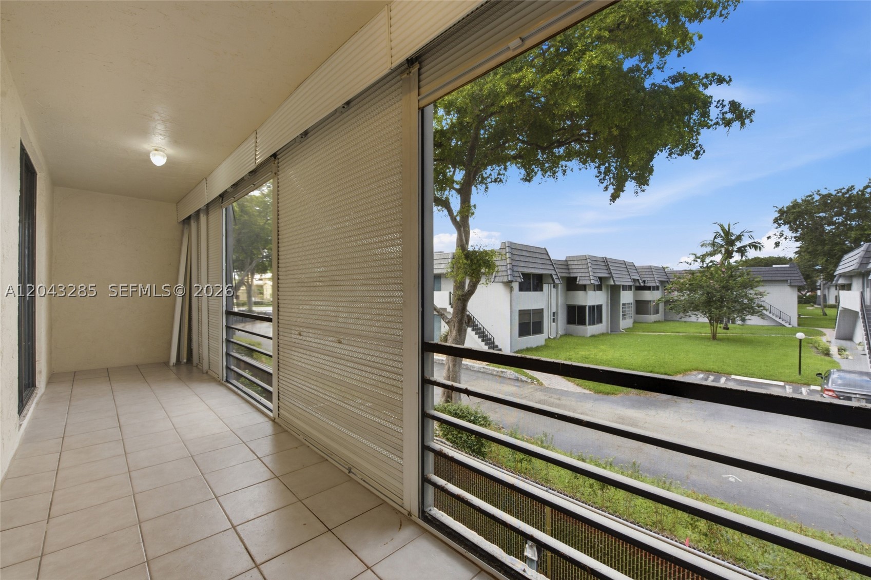FOREST HILLS CONDO NORTH - Residential Lease