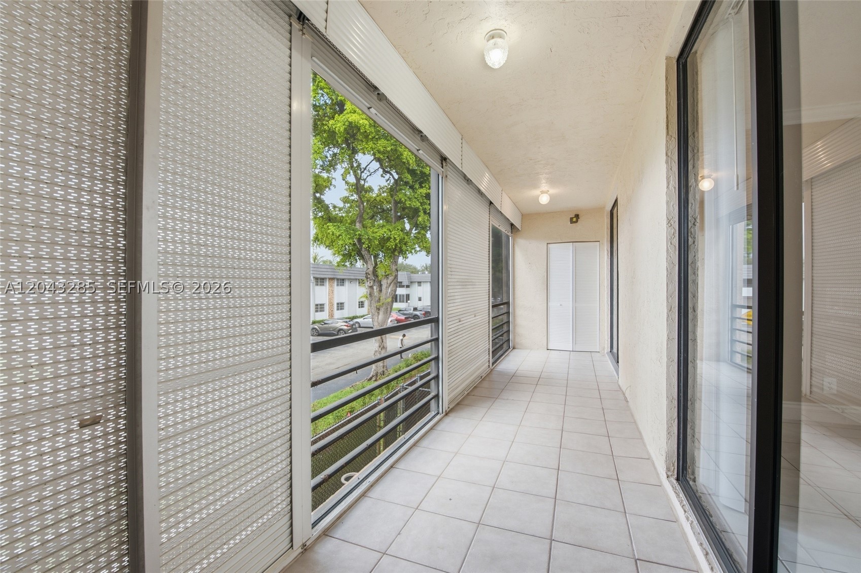 FOREST HILLS CONDO NORTH - Residential Lease