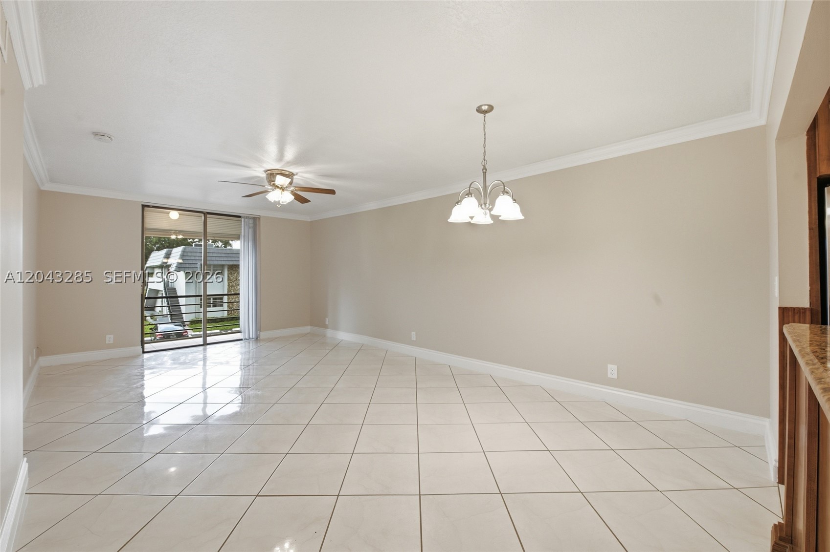 FOREST HILLS CONDO NORTH - Residential Lease