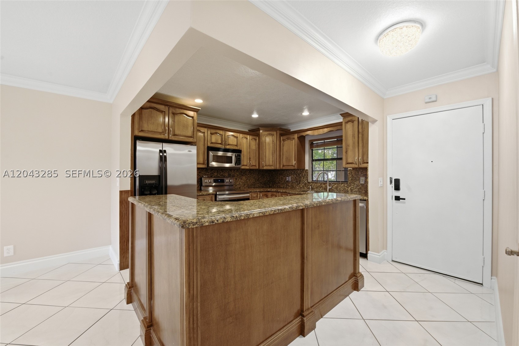 FOREST HILLS CONDO NORTH - Residential Lease