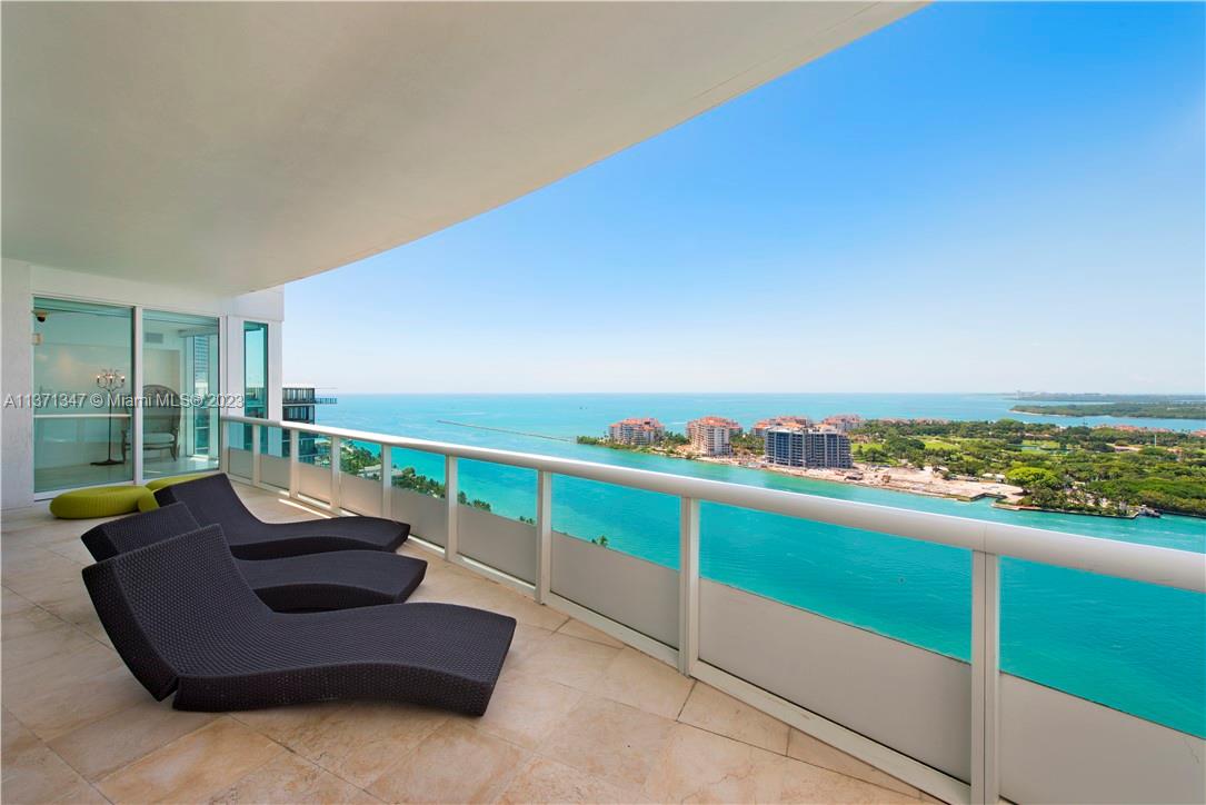 Murano At Portofino Condo - Residential