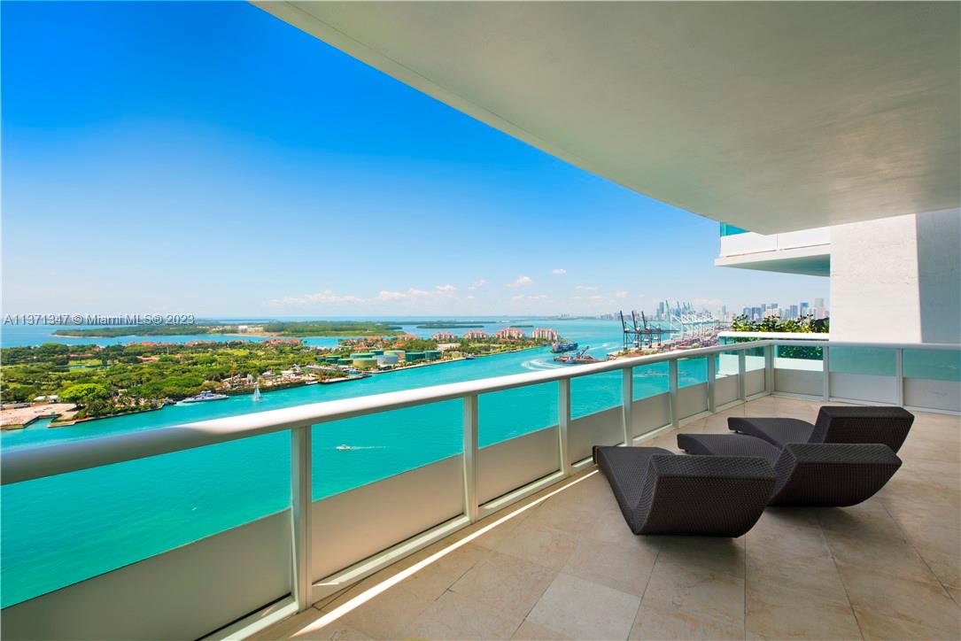 Murano At Portofino Condo - Residential
