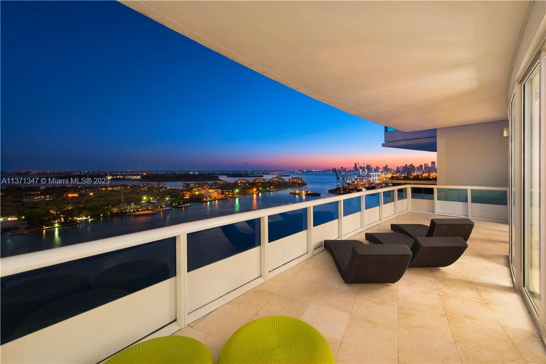 Murano At Portofino Condo - Residential