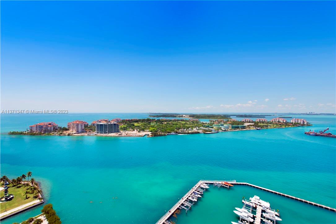 Murano At Portofino Condo - Residential