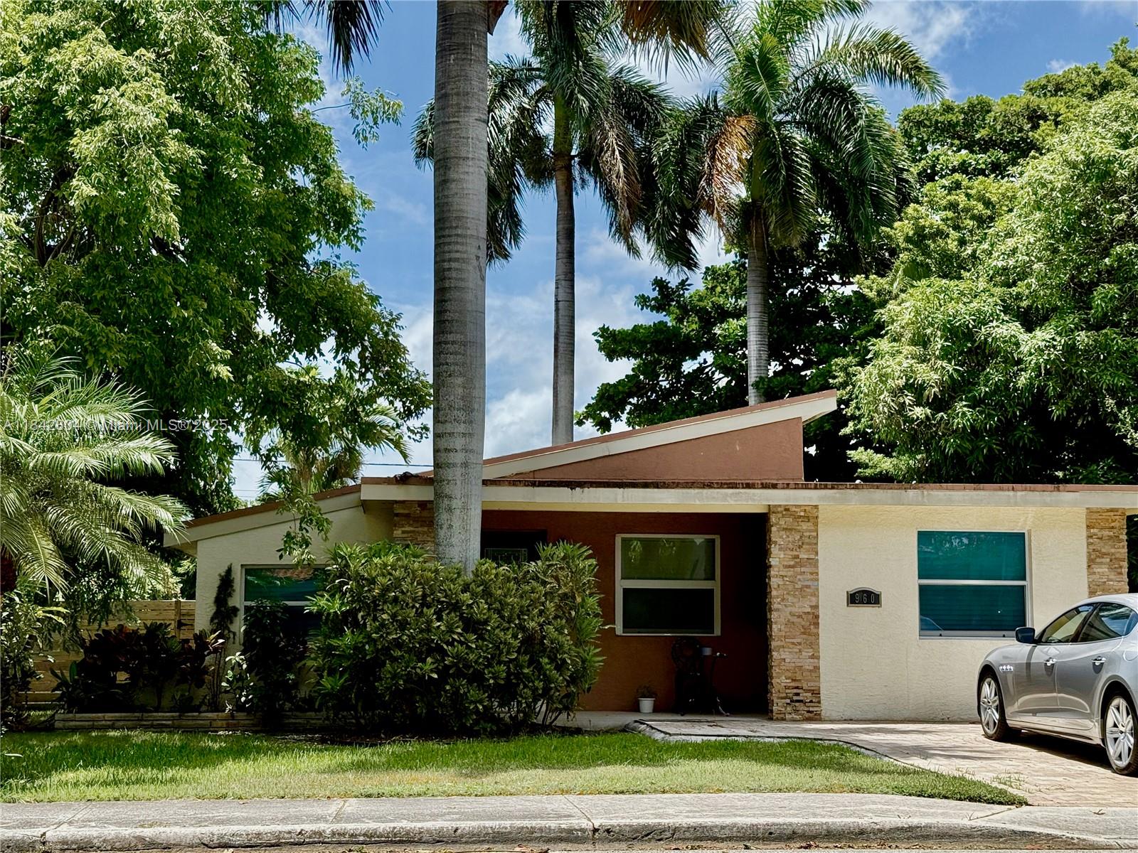 SHORECREST - Residential