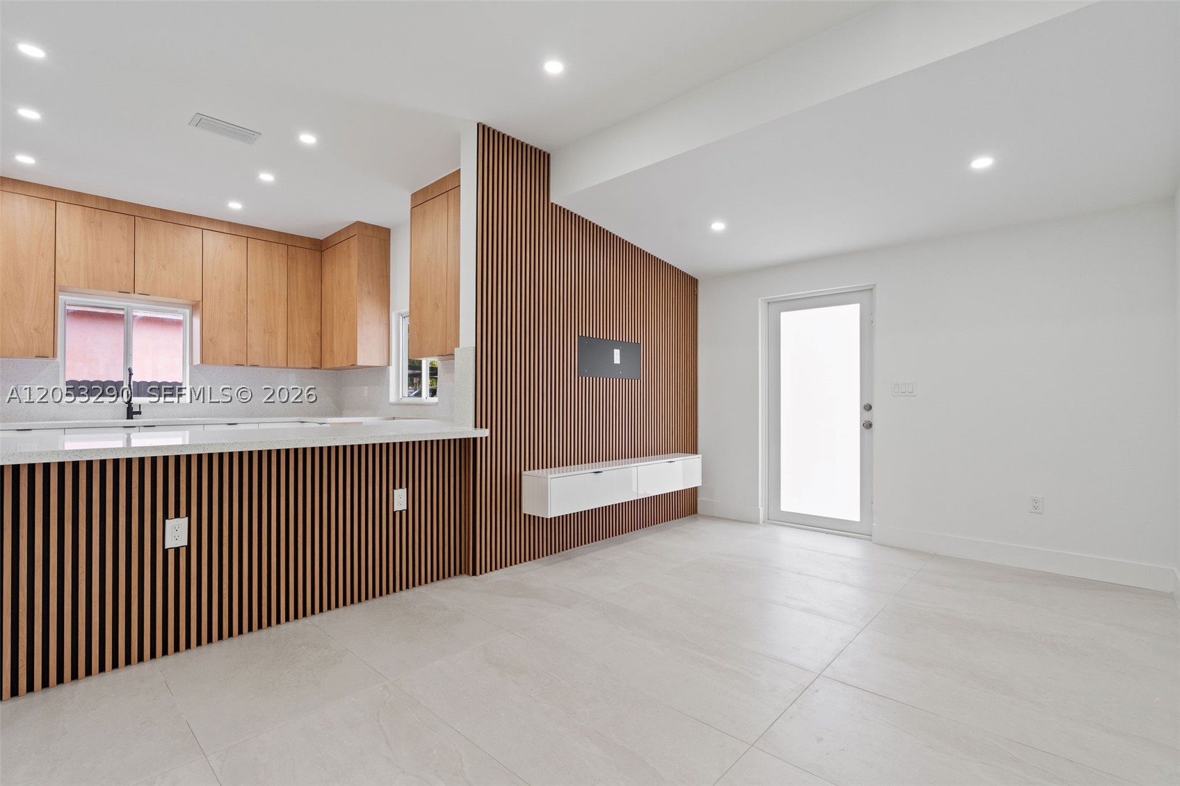 PLAT NO 1 OPA LOCKA - Residential