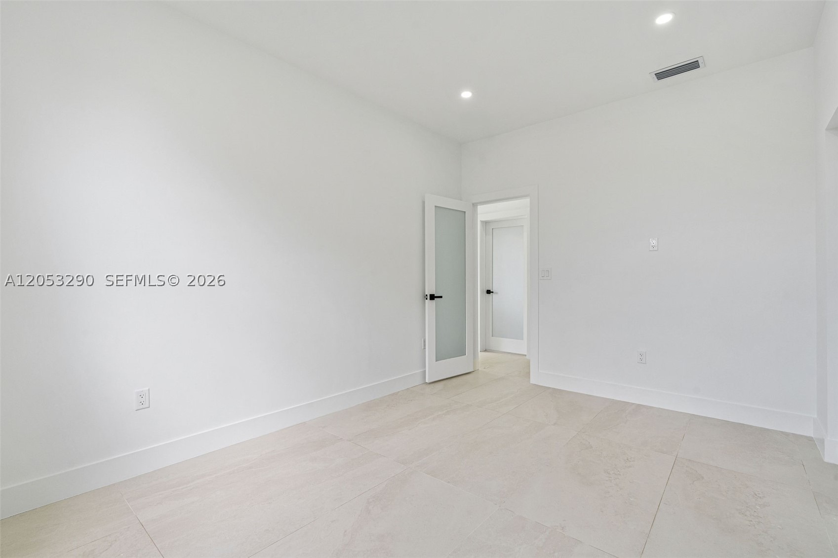 PLAT NO 1 OPA LOCKA - Residential