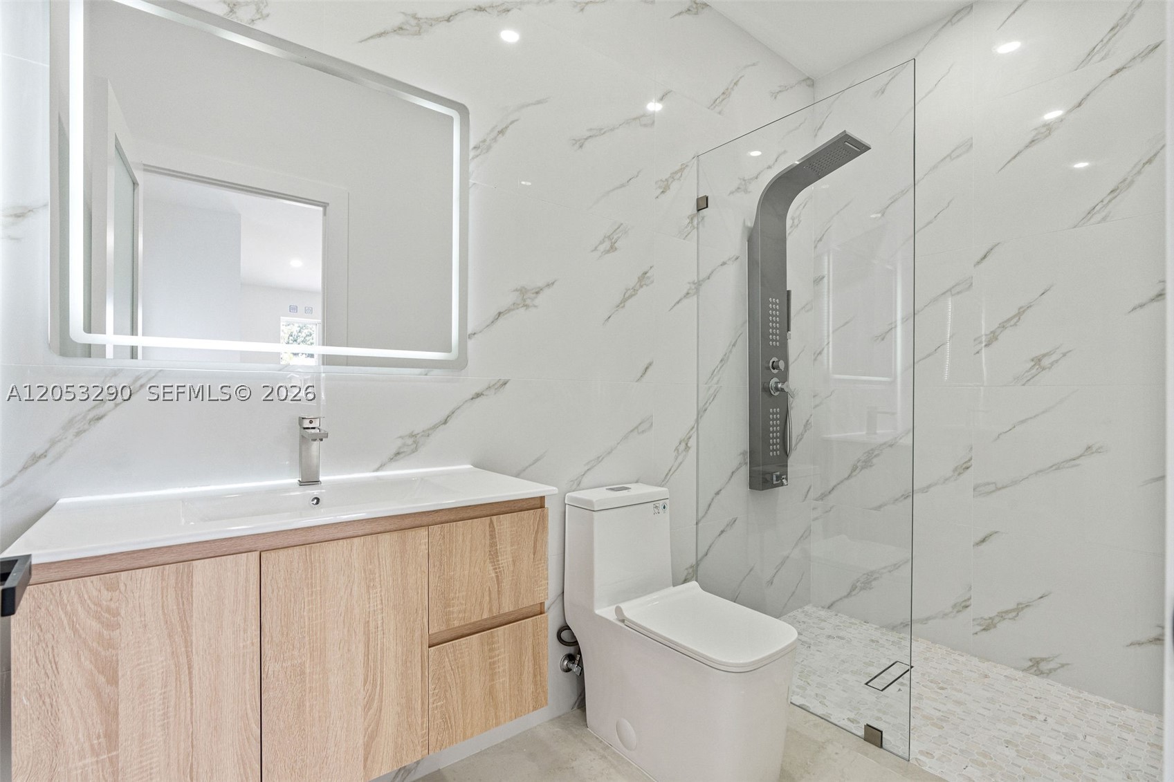 PLAT NO 1 OPA LOCKA - Residential