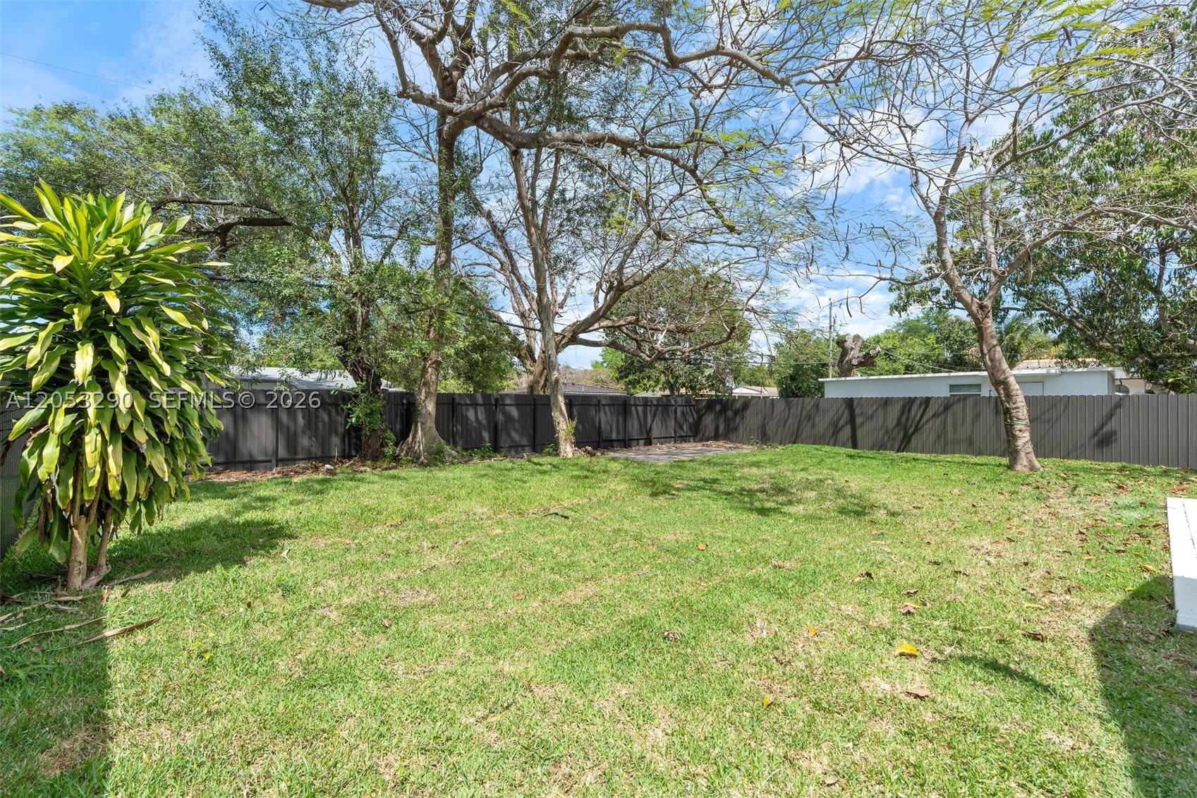 PLAT NO 1 OPA LOCKA - Residential