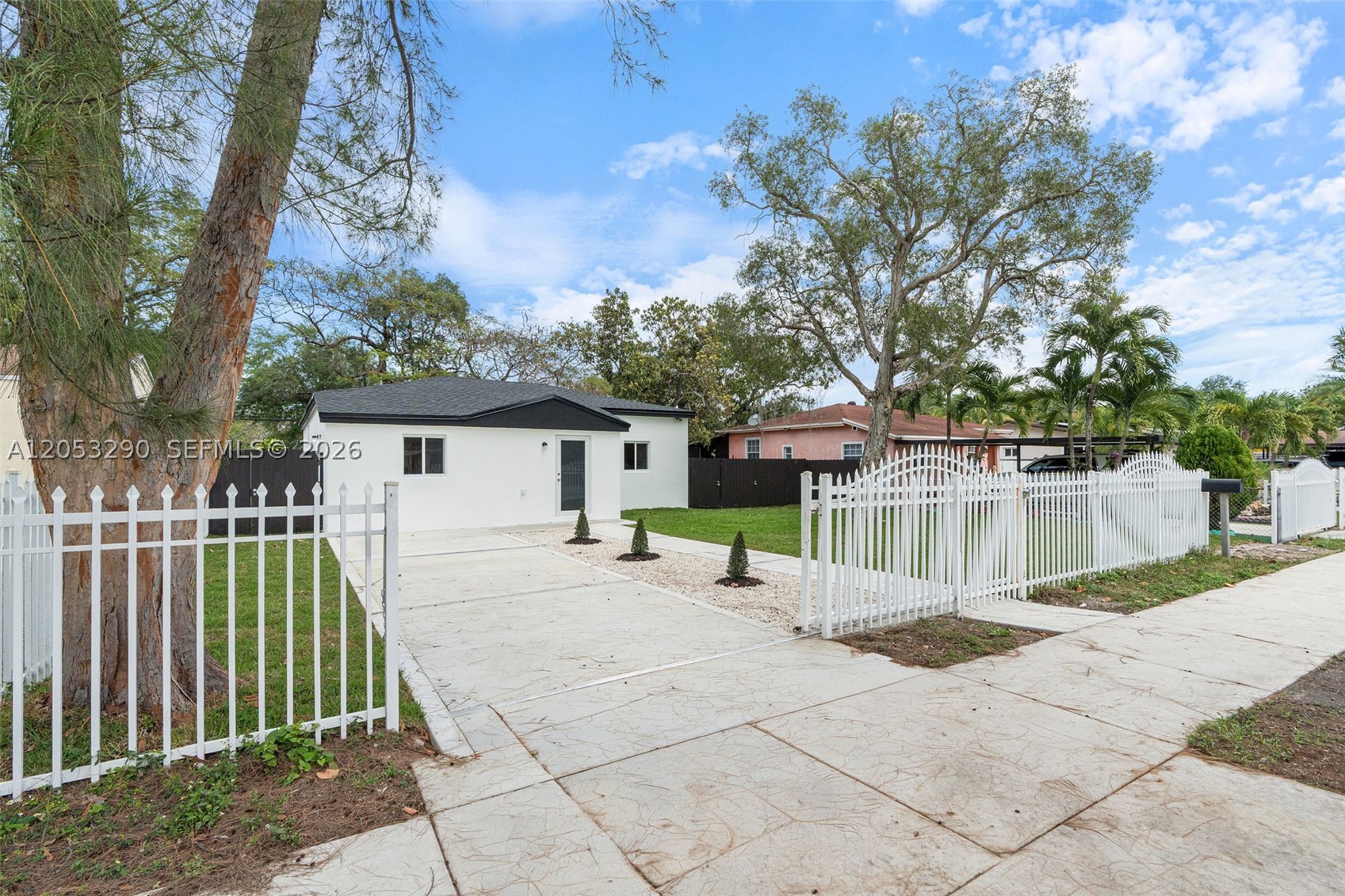 PLAT NO 1 OPA LOCKA - Residential
