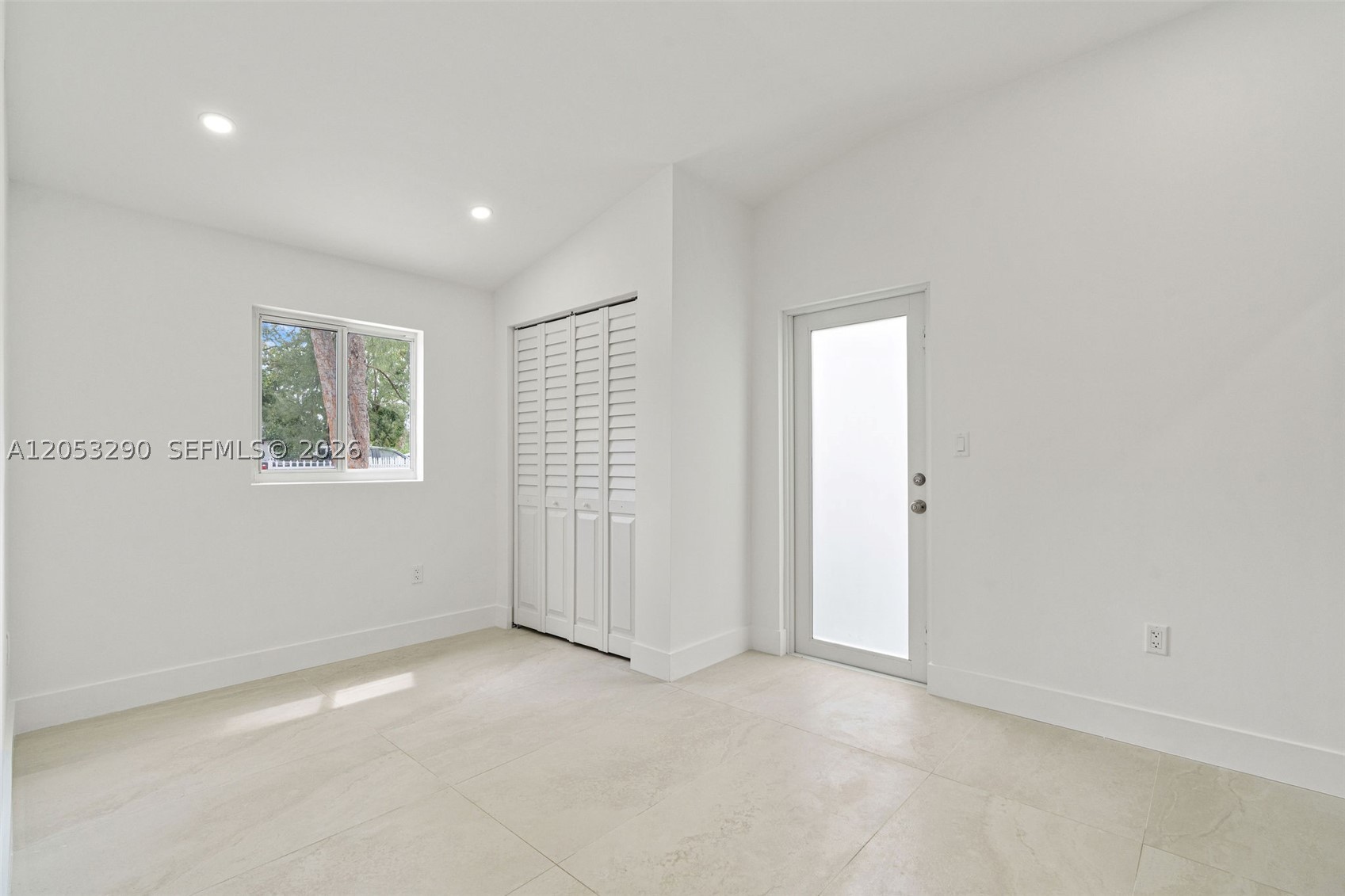 PLAT NO 1 OPA LOCKA - Residential
