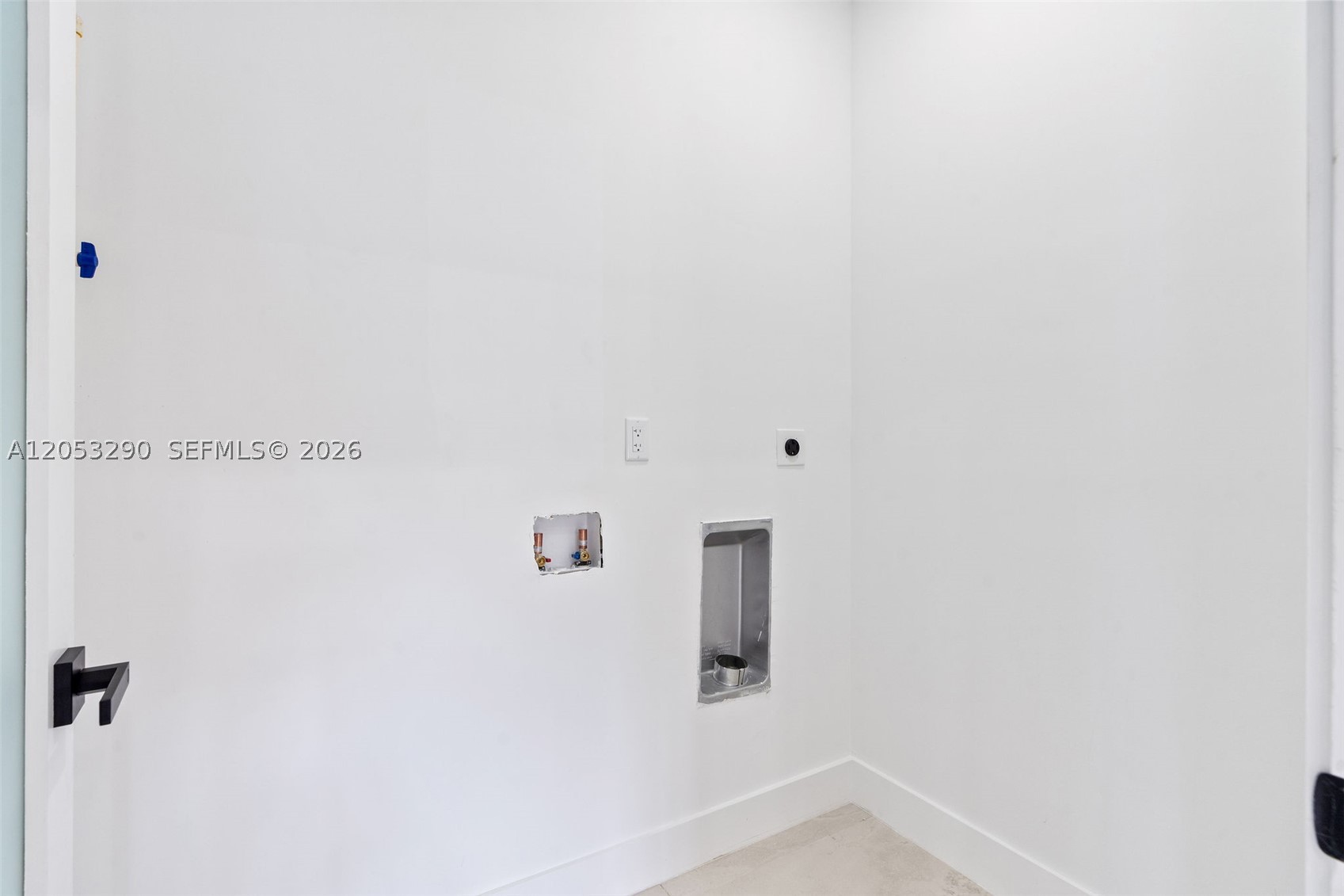 PLAT NO 1 OPA LOCKA - Residential