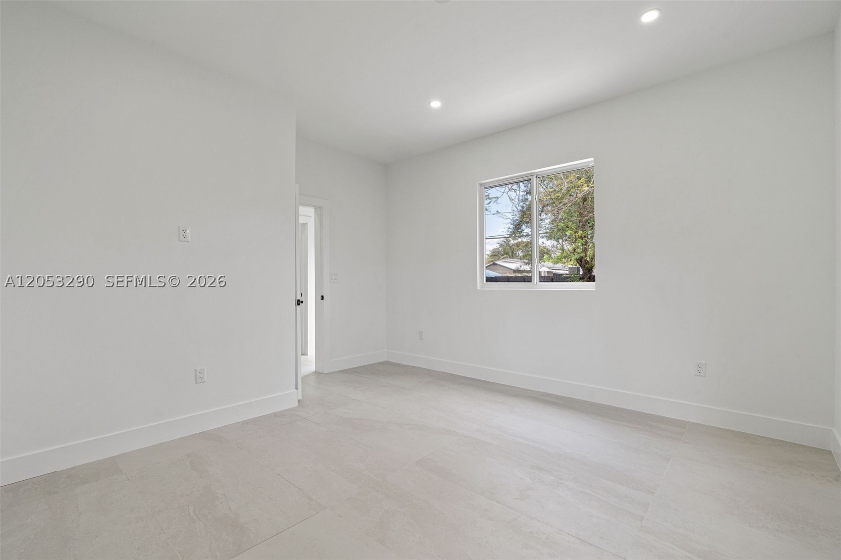 PLAT NO 1 OPA LOCKA - Residential