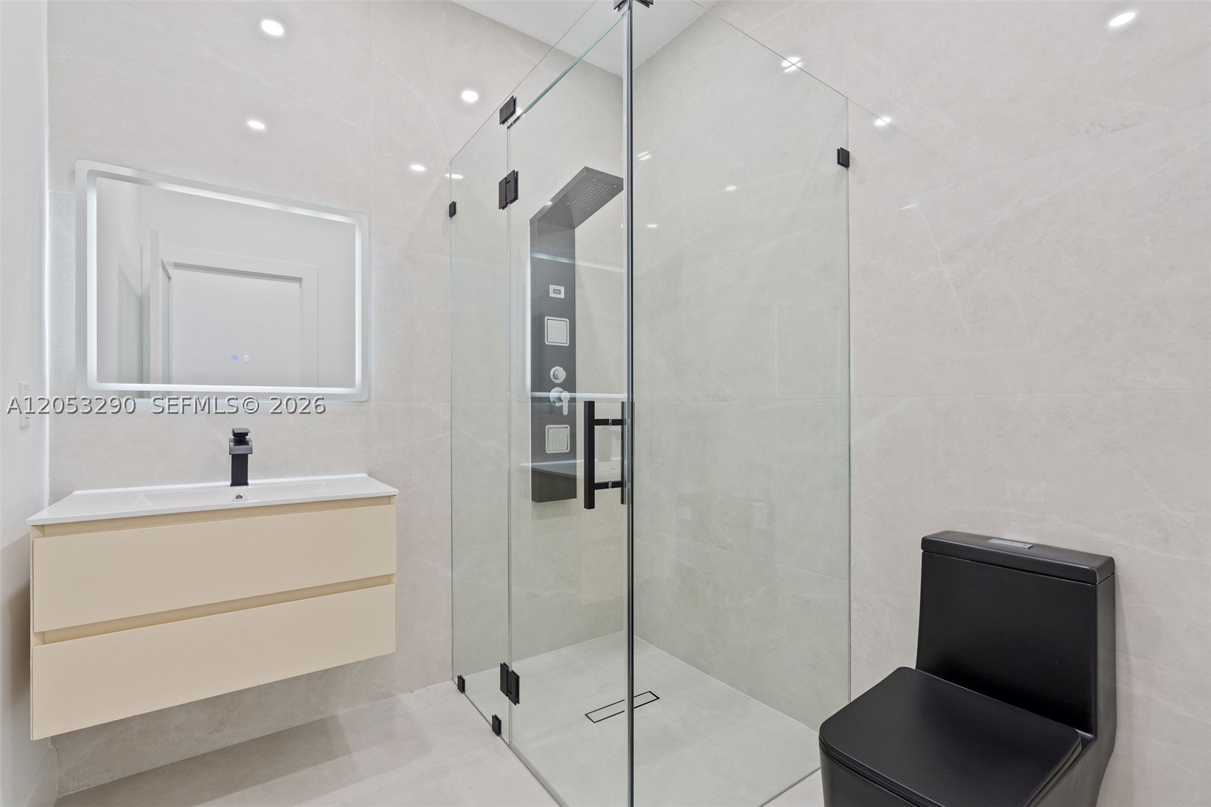 PLAT NO 1 OPA LOCKA - Residential