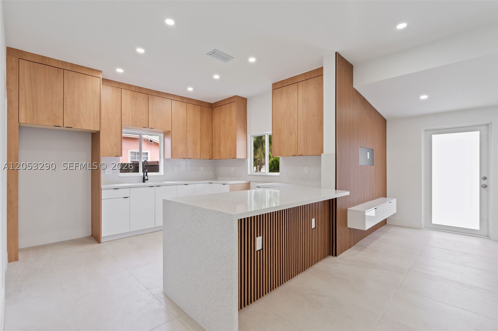 PLAT NO 1 OPA LOCKA - Residential