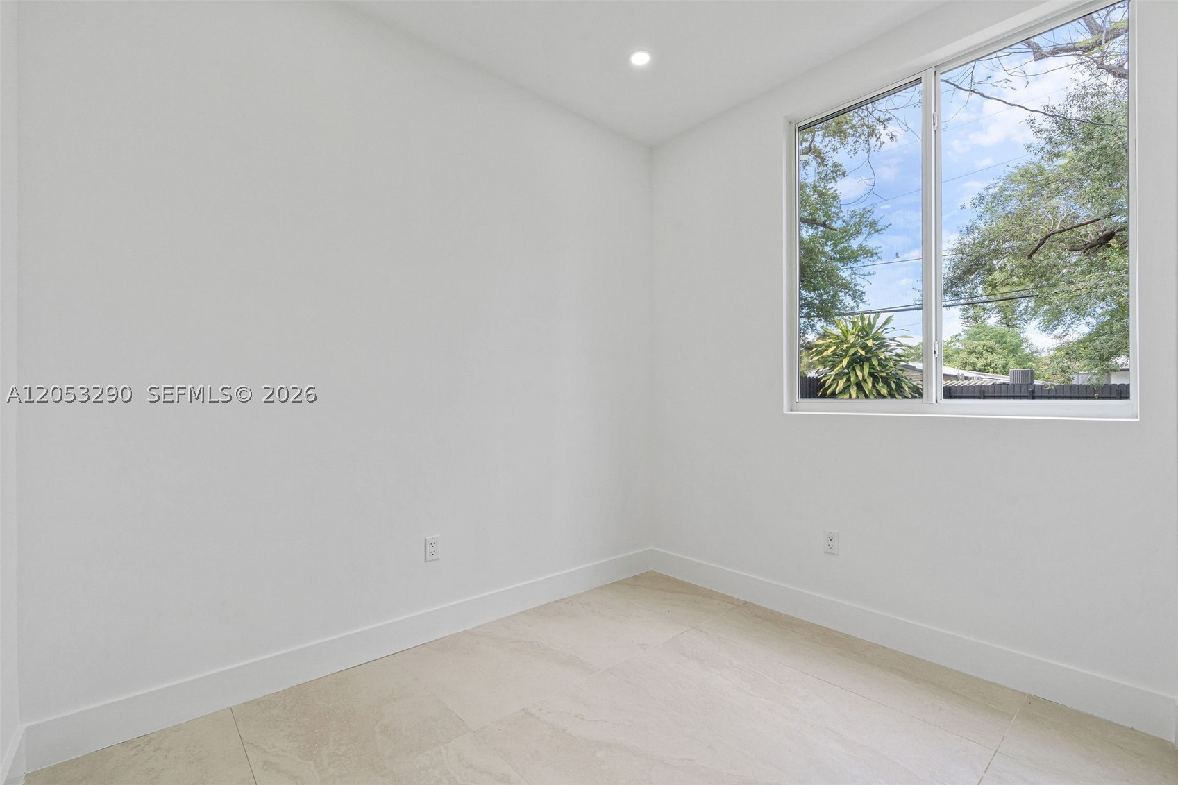 PLAT NO 1 OPA LOCKA - Residential