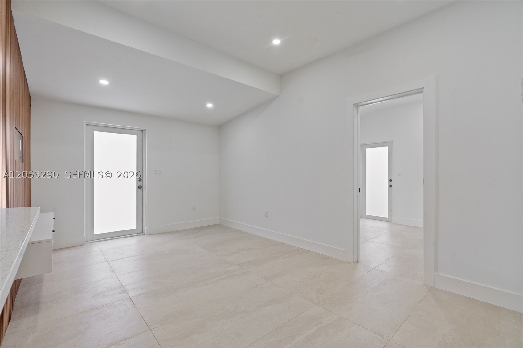 PLAT NO 1 OPA LOCKA - Residential