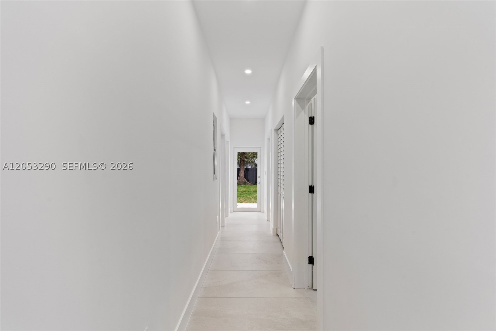 PLAT NO 1 OPA LOCKA - Residential