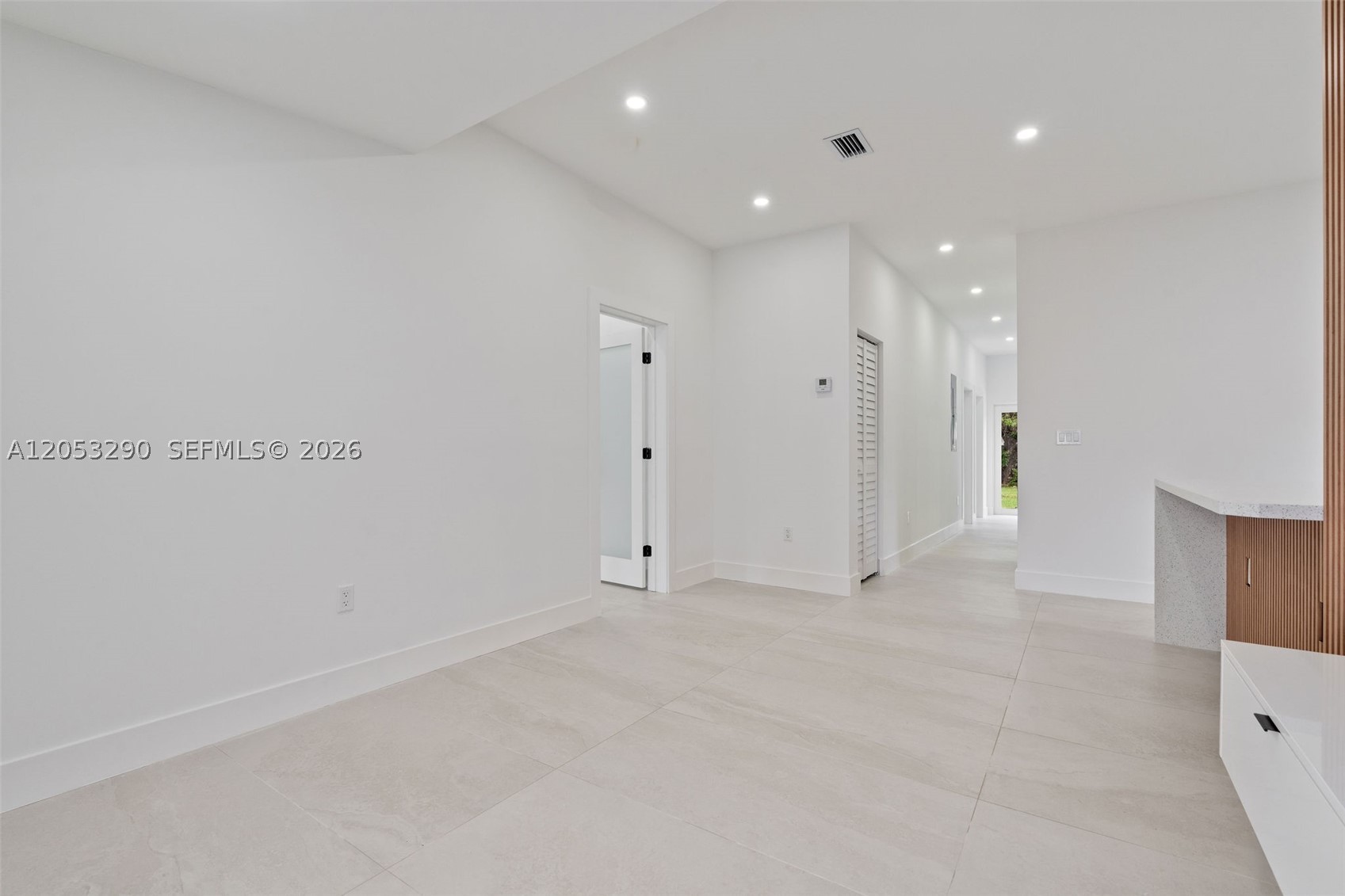 PLAT NO 1 OPA LOCKA - Residential